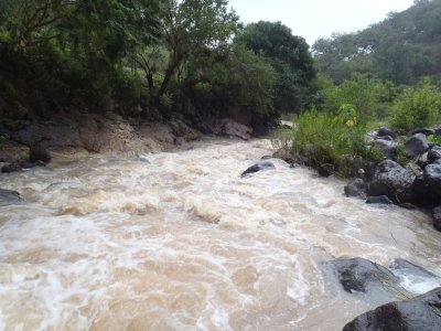 river photo